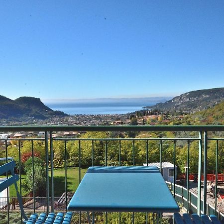Casa Montegolo Costermano Eksteriør billede