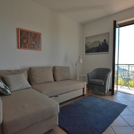 Casa Montegolo Costermano Eksteriør billede