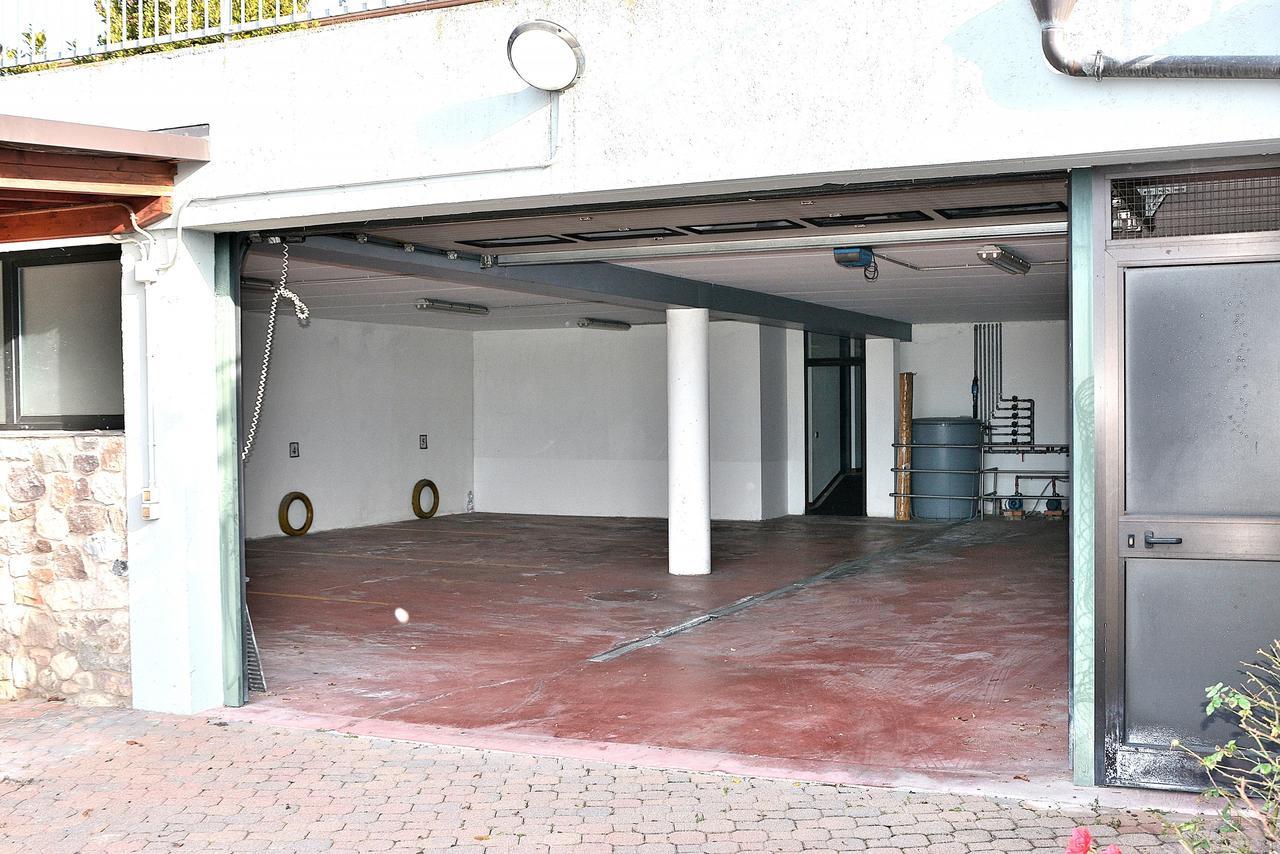 Casa Montegolo Costermano Eksteriør billede