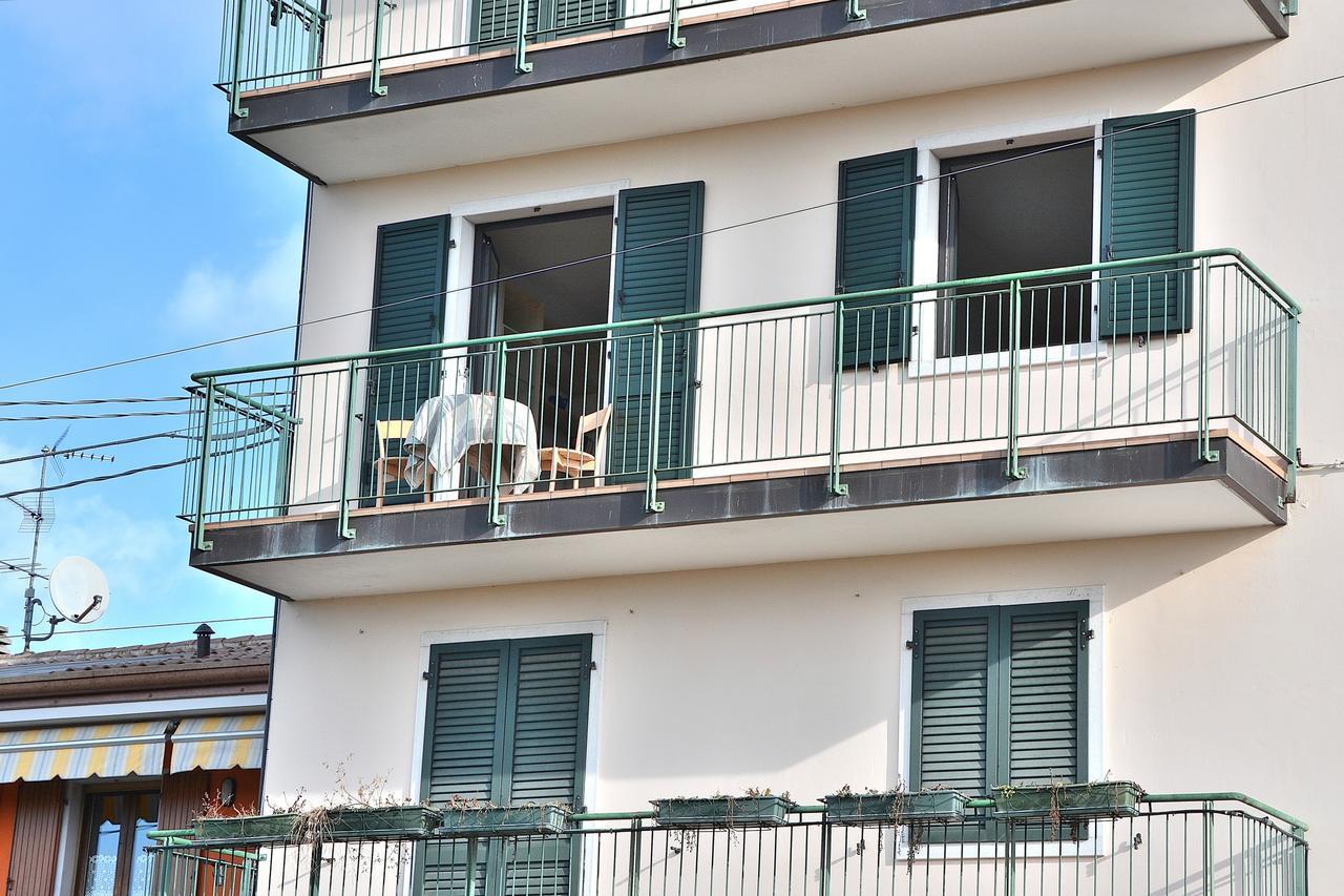 Casa Montegolo Costermano Eksteriør billede
