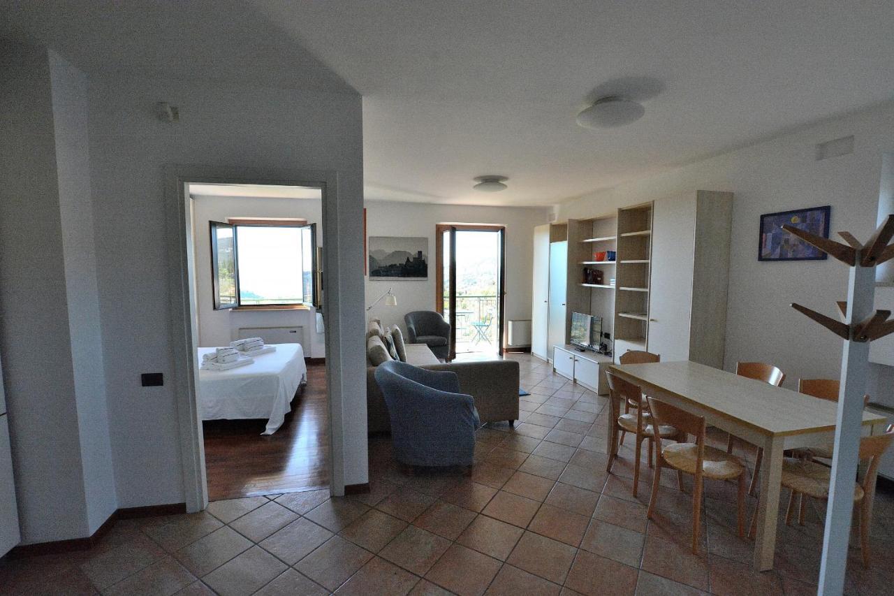 Casa Montegolo Costermano Eksteriør billede