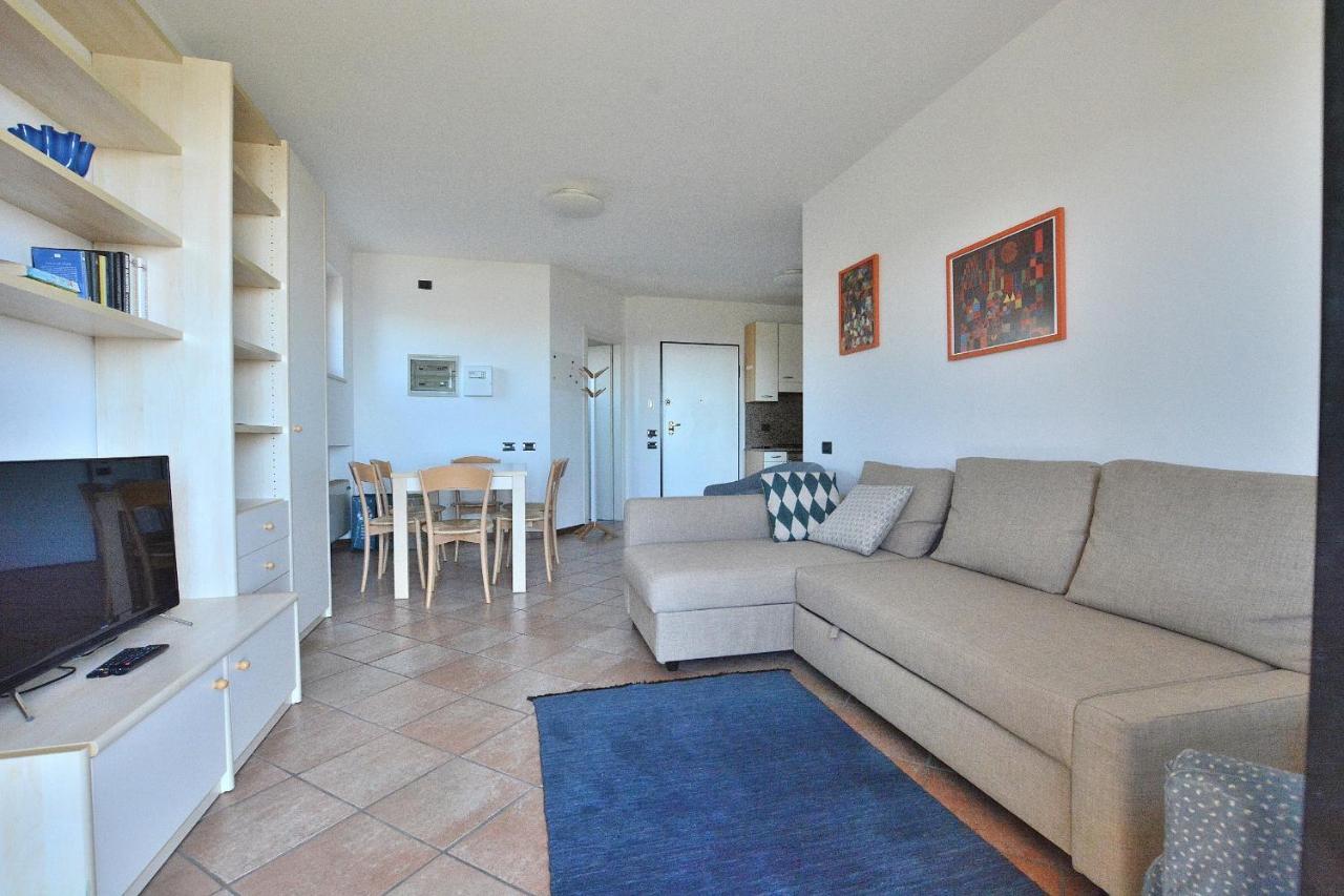 Casa Montegolo Costermano Eksteriør billede