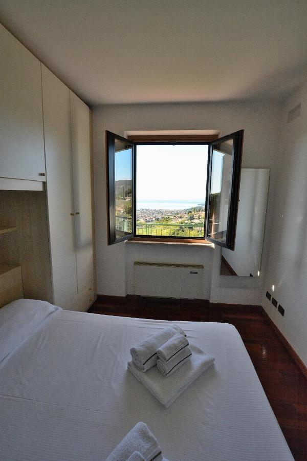 Casa Montegolo Costermano Eksteriør billede
