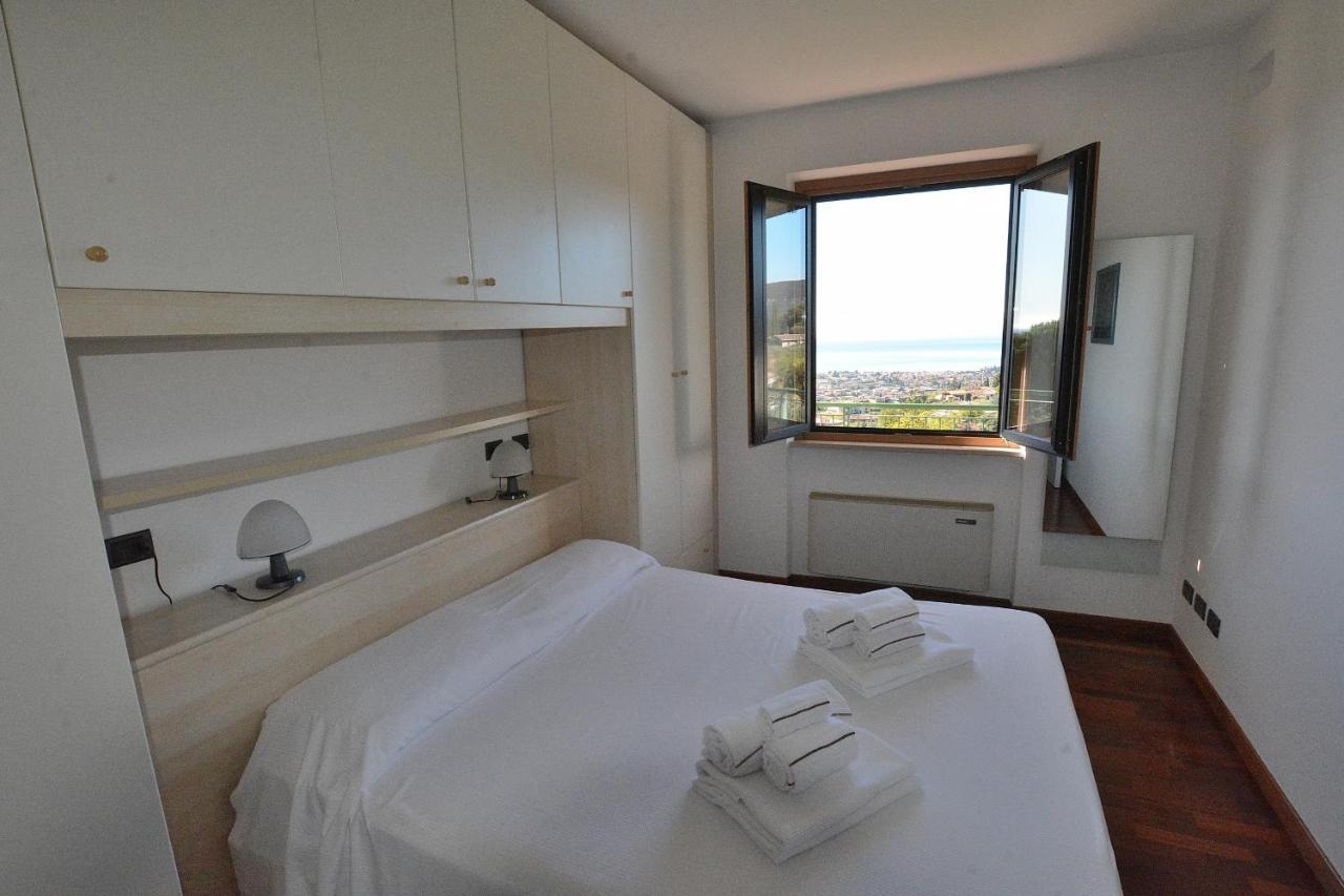 Casa Montegolo Costermano Eksteriør billede