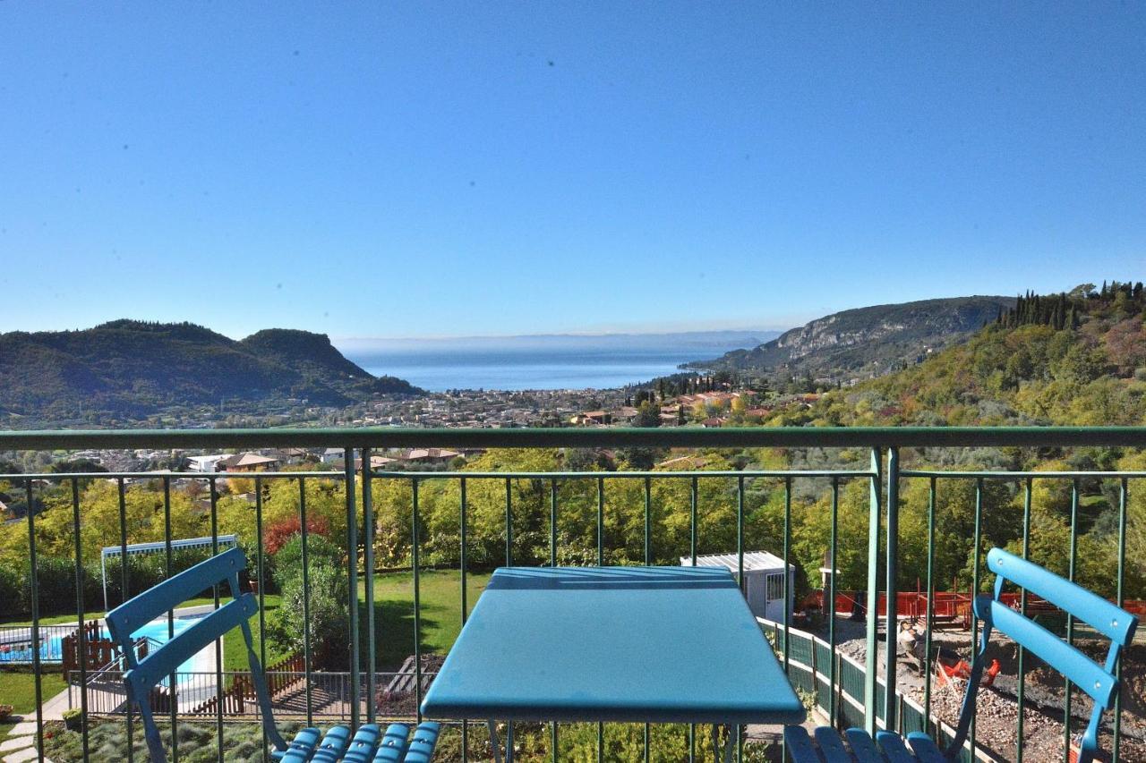 Casa Montegolo Costermano Eksteriør billede