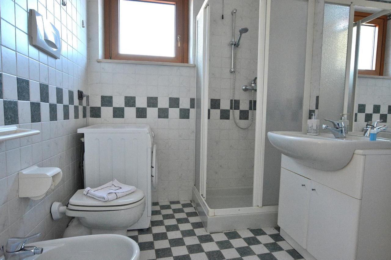 Casa Montegolo Costermano Eksteriør billede